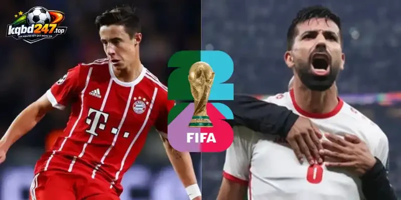 Kèo Nhà Cái Áo Vs Jordan - Bảng J World Cup 11h00 17/06/2026 5 Soi tỷ lệ kèo nhà cái trận đấu giữa đội tuyển Áo vs Jordan