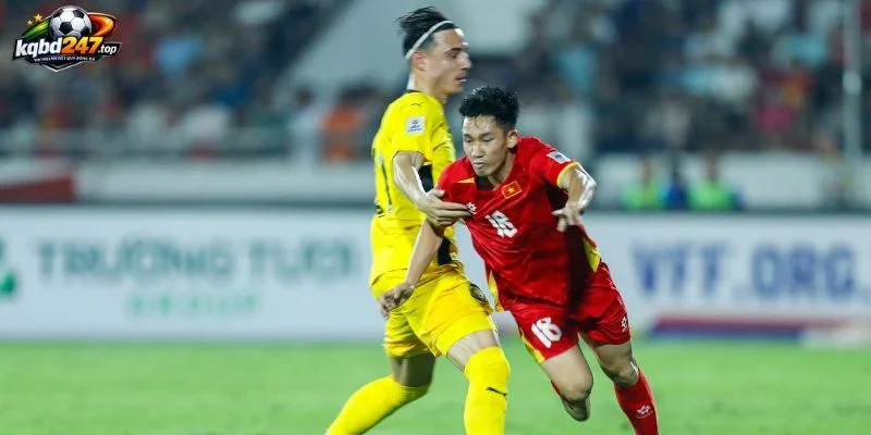 Soi Kèo Nhà Cái Malaysia Vs Việt Nam - Vòng Bảng AFF Cup 20h00 16/08/2026 6 Dự đoán kèo thơm trận đấu Malaysia vs Việt Nam