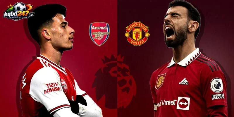 Arsenal Bứt Phá Trong Cuộc Đua Vô Địch, MU Căng Mình Tranh Top 4 4 Những kịch bản có thể xảy ra trong chặng đường còn lại