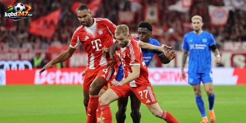 Soi Kèo Elversberg Vs Bayern Munich - Bundesliga, 13/09/2026 3 Nhận định kèo của trận đấu chi tiết
