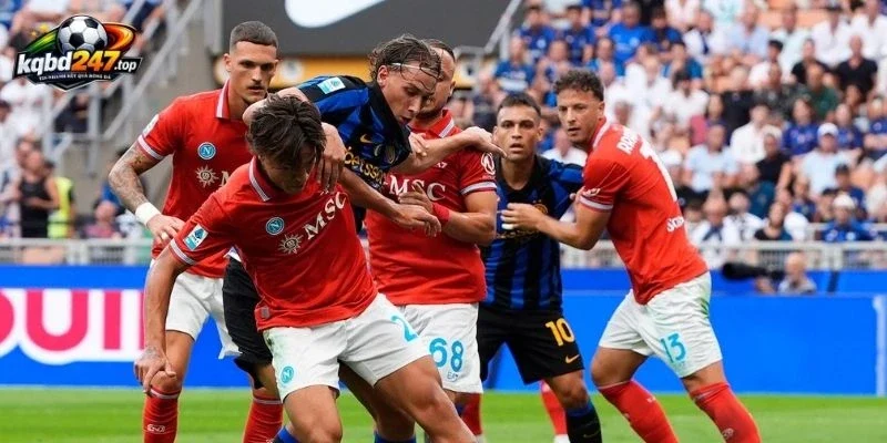 Soi Kèo Napoli Vs Arsenal - C1, 10/09/2026 2 Phân tích phong độ Napoli, Arsenal