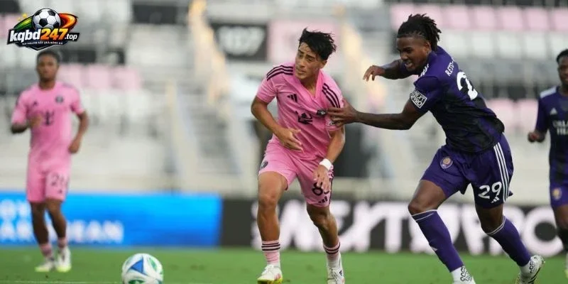 Tỷ Lệ Kèo Inter Miami Vs San Diego - MLS, 21/09/2026 3 Phân tích về bảng kèo của màn so tài