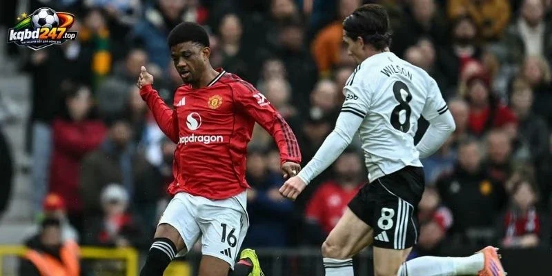 Soi Kèo Nhà Cái Man United Vs Sabah FK - C1, 11/09/2026 2 Phong độ 2 đội bóng trước giờ G