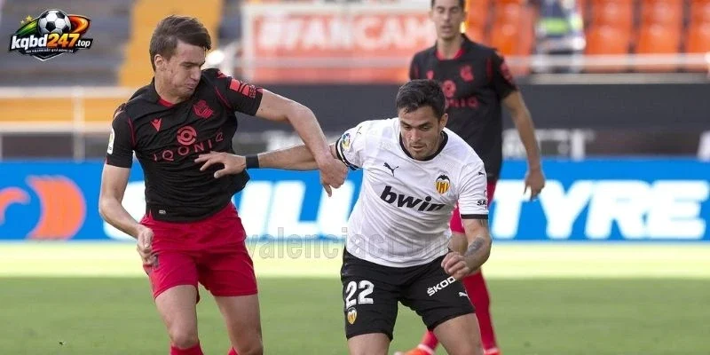 Soi Kèo Nhà Cái Valencia Vs Sociedad - La Liga, 21/09/2026 2 Tình hình 2 CLB mới nhất