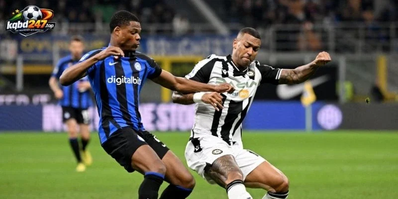 Soi Kèo Nhà Cái Inter Milan Vs Udinese - Serie A, 15/09/2026 2 Tình hình 2 CLB trong thời gian gần đây nhất