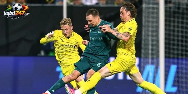 Tỷ Lệ kèo Munich Vs Bodoe/Glimt - C1, 11/09/2026 2 Tình hình 2 đội gần đây nhất