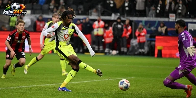 Soi Kèo Nhà Cái Mainz 05 Vs Frankfurt - Bundesliga, 12/09/2026 2 Tình hình 2 đội gần đây