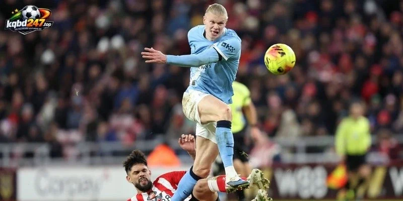 Soi Kèo Manchester City Vs Sunderland - NHA, 20/09/2026 2 Tình hình 2 đội mới nhất