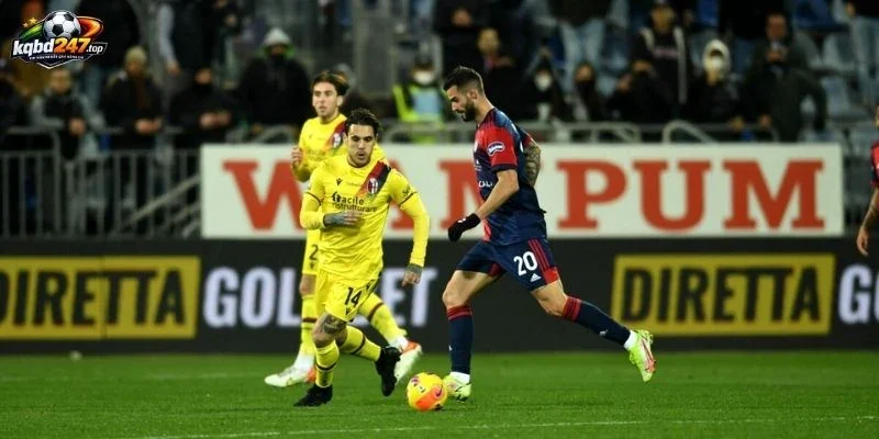 Soi Kèo Nhà Cái Napoli Vs Bologna - Serie A, 13/09/2026 2 Tổng quát về phong độ 2 đội