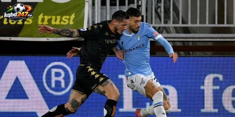 Kèo Nhà Cái Venezia Vs Lazio - Serie A, 20/09/2026 2 Tương quan tình hình Venezia vs Lazio