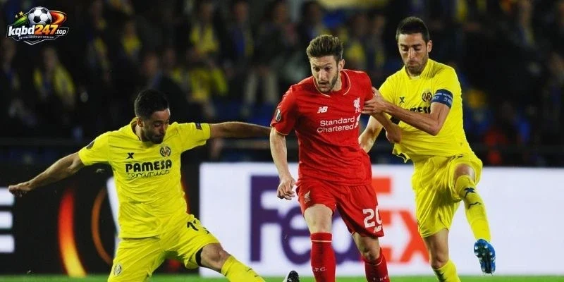 Tỷ Lệ Kèo Liverpool Vs Villarreal, C1 - 21/10/2026 2 Đánh giá Liverpool vs Villarreal trước cuộc đối đầu