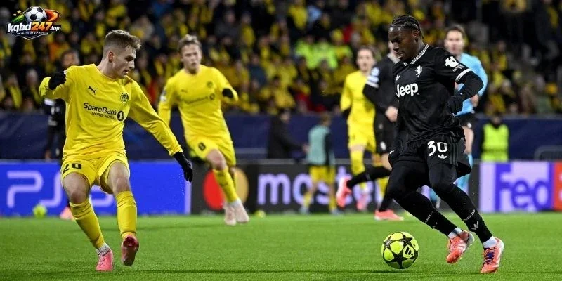 Tỷ Lệ Kèo Napoli Vs Bodo/Glimt, C1 - 21/10/2026 2 Đánh giá Napoli vs Bodo/Glimt trước đại chiến 21/10/2026