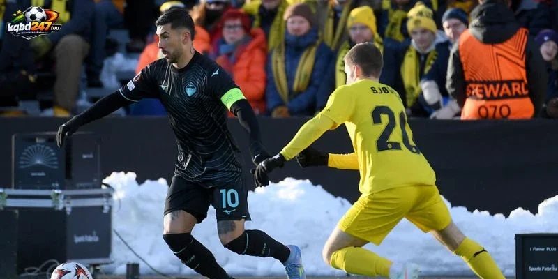 Tỷ Lệ Kèo Napoli Vs Bodo/Glimt, C1 - 21/10/2026 3 Đội hình Napoli vs Bodo/Glimt trước cuộc đối đầu C1