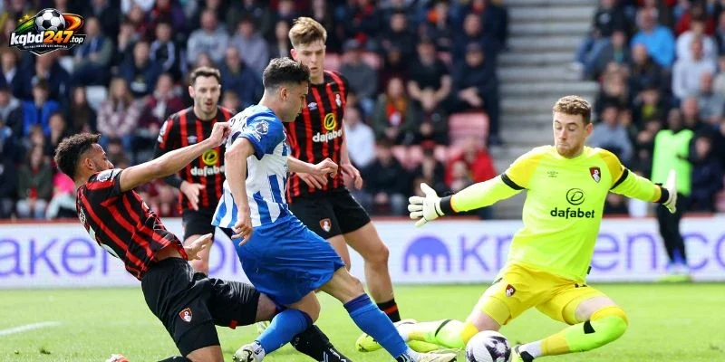 Soi Kèo Bournemouth Vs AC Milan, C2 - 23/10/2026 3 Dự kiến đội hình Bournemouth vs AC Milan