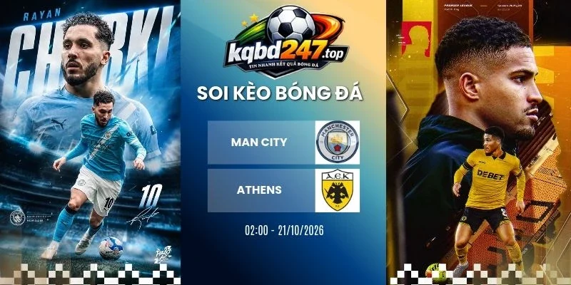 keo nha cai man city vs athens c1 21 10 2026