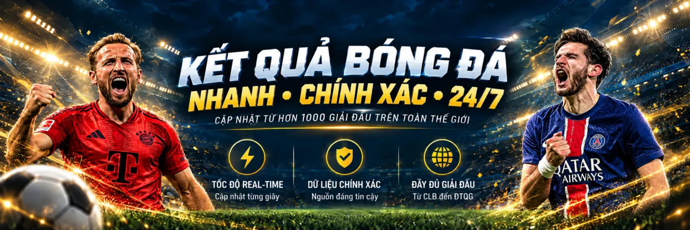 Trang chủ 9 kqbd-ketquabongda