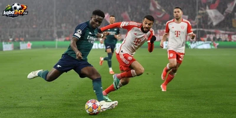 Phân tích Munich vs Arsenal trước giờ bóng lăn