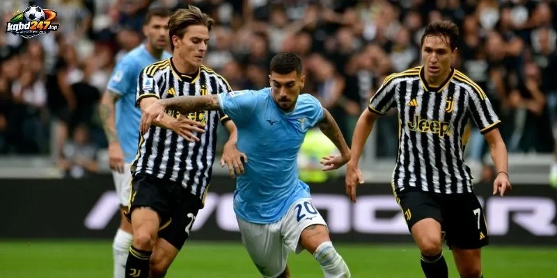 Tỷ Lệ Kèo Juventus Vs Lazio - Serie A, 19/10/2026 2 Phong độ gần đây của Juventus và Lazio trước giờ đối đầu