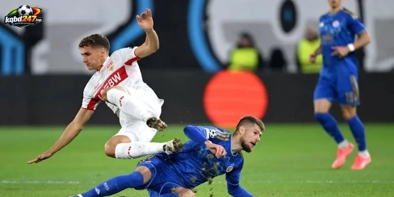 Soi phong độ Stuttgart vs Atletico trước 21/10/2026
