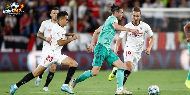 Soi Kèo Nhà Cái Real Madrid Vs Sevilla - La Liga, 19/10/2026 3 Thông tin cầu thủ dự kiến ra sân ngày 19/10/2026