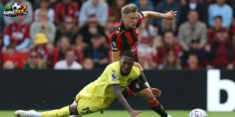 Soi Kèo Bournemouth Vs AC Milan, C2 - 23/10/2026 2 Toàn cảnh Bournemouth vs AC Milan trước ngày 23/10
